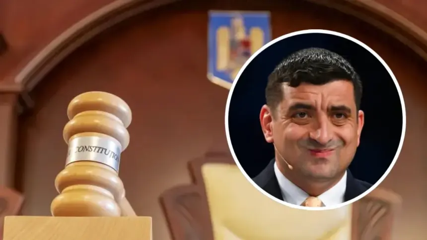 curtea constitutionala a respins contestatia lui george simion urmeaza validarea alegerilor in ceea ce l priveste pe nicusor dan 682ed6c52bb9c