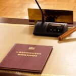 curtea constitutionala a validat primul tur al alegerilor prezidentiale nicusor dan si george simion raman in marea finala 681ddaa92466c