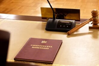 curtea constitutionala a validat primul tur al alegerilor prezidentiale nicusor dan si george simion raman in marea finala 681ddaa92466c