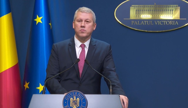 cv predoiu a mai fost interimar pentru 4 zile in 2012 dupa demisia lui boc provocata de protestele de strada 6819d9f6df612