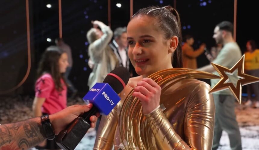 damaris lupu a spus ce va face cu banii castigati la romanii au talent 2025 tanara de 14 ani din tecuci se viseaza pe cele mai mari scene ale lumii 68316db9c79a8
