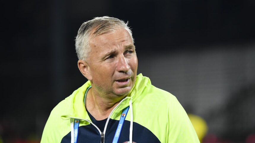 dan petrescu isi freaca mainile de bucurie cfr cluj a rezolvat primul transfer al verii 683a1cf9b3d74