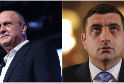dan sucu concordia apel catre politicieni avem nevoie de economie libera nu de stapani politici replica lui george simion 681c85be8d97f