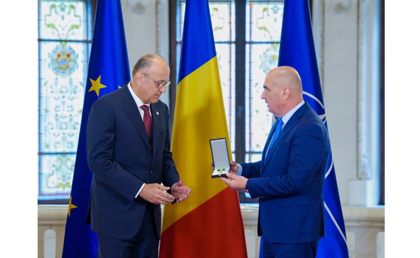dan sucu decorat de presedintele interimar ilie bolojan pentru contributia la dezvoltarea mediului de afaceri si dialogul social 6824a2e9317fc