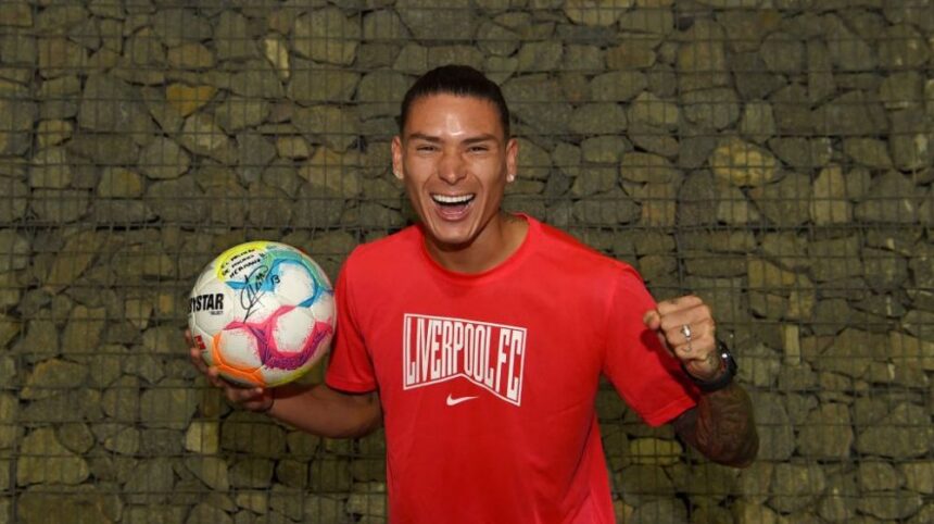 darwin nunez are de ales intre bani si performanta cine plateste 41 de milioane de euro pentru atacantul lui liverpool 682c48e8bacee