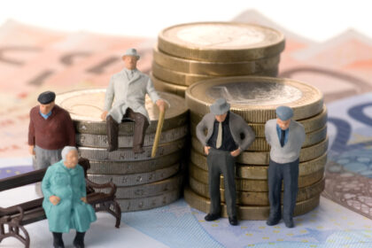 date oficiale numarul pensionarilor speciali a crescut in ultimul an ce pensii incaseaza judecatorii si procurorii 6825c60441c74