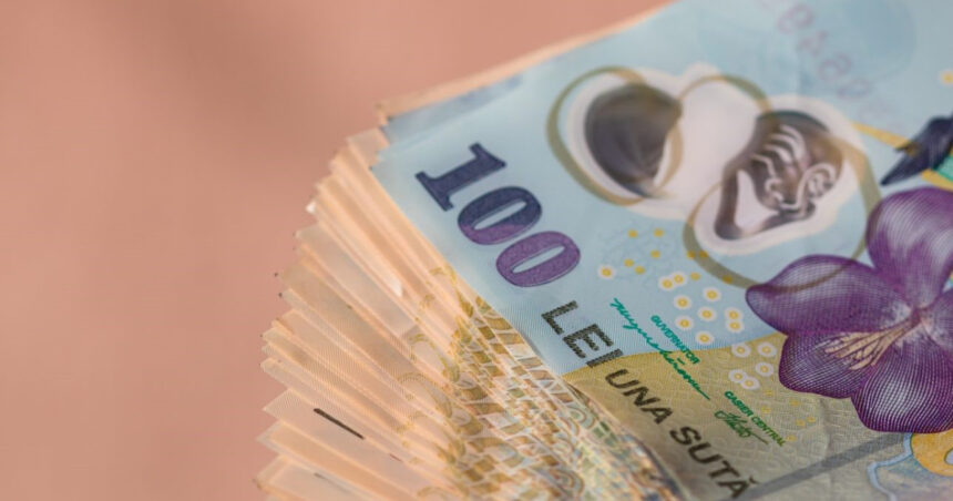datoria romaniei in crestere guvernul a atras 50 din nevoia de finantare pentru 2025 statul plateste cele mai mari dobanzi din ue 68354bad24f23