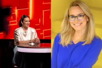 de ce maria marinescu a fost data afara de andreea esca ea este foarte riguroasa punctuala nascuta intr o familie privilegiata e designer si stilist 6815c34a0dc87