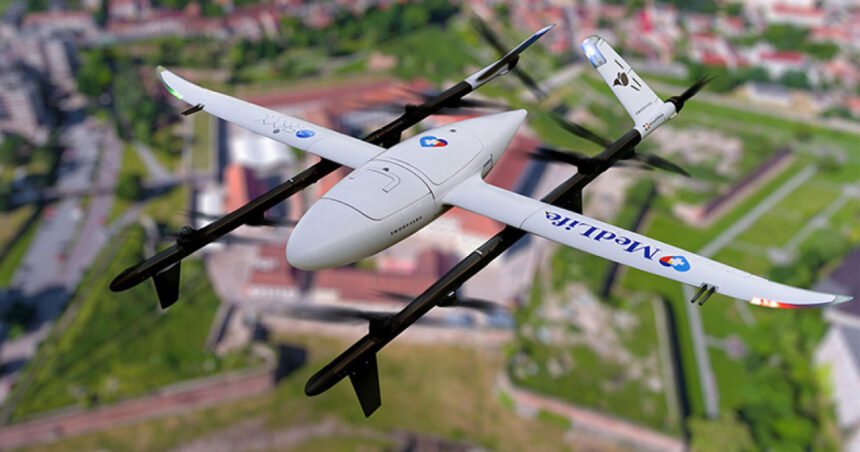 de la prelucrare manuala la drone linii automate de analiza a probelor si ai cum a dinamizat medlife medicina de laborator 6826f40d9e7e9