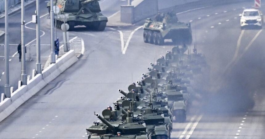 de teama dronelor ucrainene rusii taie internetul in moscova de 9 mai cand e programata parada militara in piata rosie 681b98139628f
