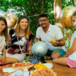 de ziua familiei wonder family fest lanseaza pachete speciale si anunta noi nume in line up ul editiei a doua familia melimi mira 682d804ca27e5
