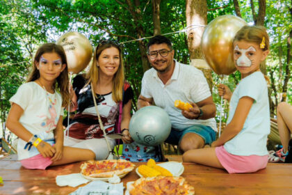 de ziua familiei wonder family fest lanseaza pachete speciale si anunta noi nume in line up ul editiei a doua familia melimi mira 682d804ca27e5