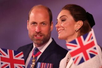 decizia luata de kate middleton si printul william anotimpul noilor inceputuri o noua viata au facut anuntul intr un videoclip de aproape trei minute 6824554424511