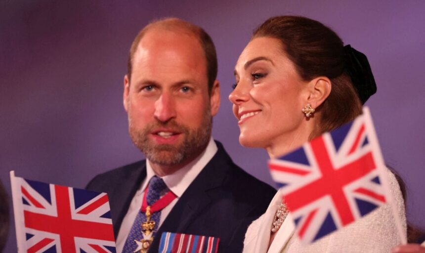 decizia luata de kate middleton si printul william anotimpul noilor inceputuri o noua viata au facut anuntul intr un videoclip de aproape trei minute 6824554424511