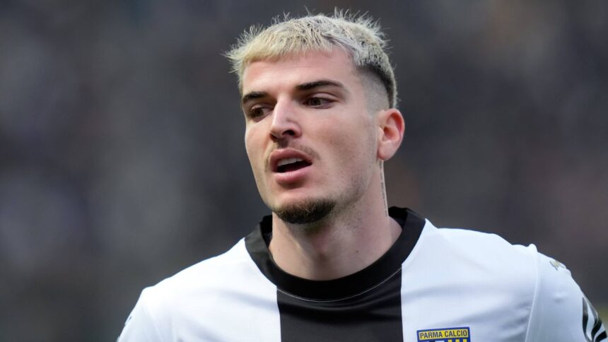 decizia luata de valentin mihaila dupa ce nu a mai jucat din ianuarie pentru parma 6835ad2d8f5bf
