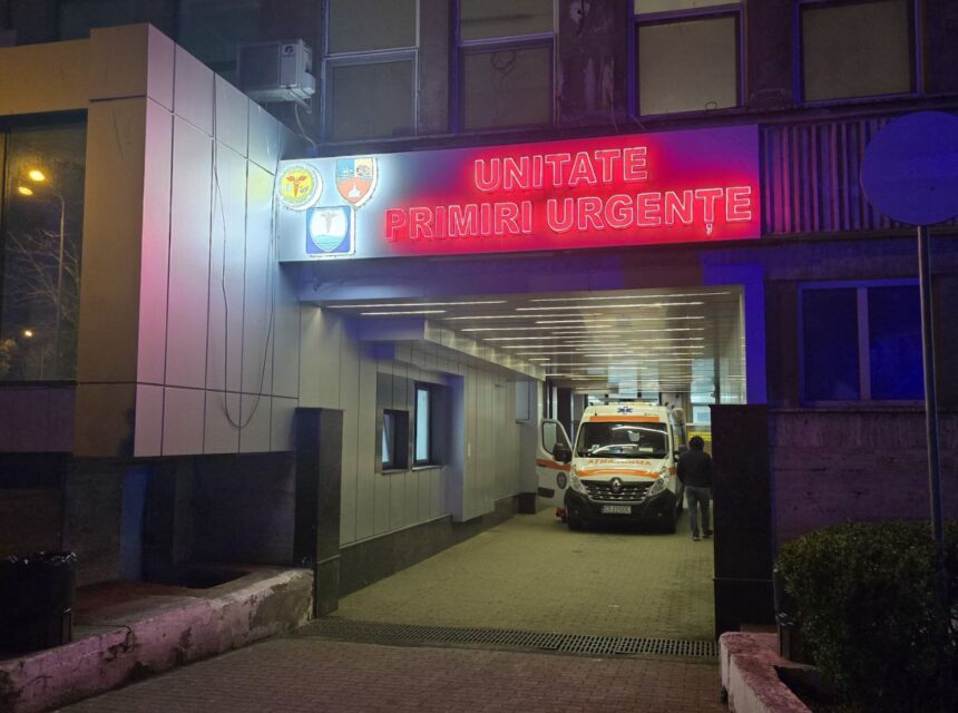 decizie definitiva in cazul medicului ginecolog din constanta acuzat de intreruperea cursului sarcinii iata ce au hotarat judecatorii 6835a6b1b679b