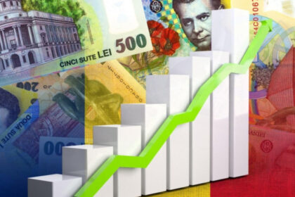 deficitul bugetar pe primele patru luni mai mic decat cel din perioada similara a anului trecut 683629a0c86ad