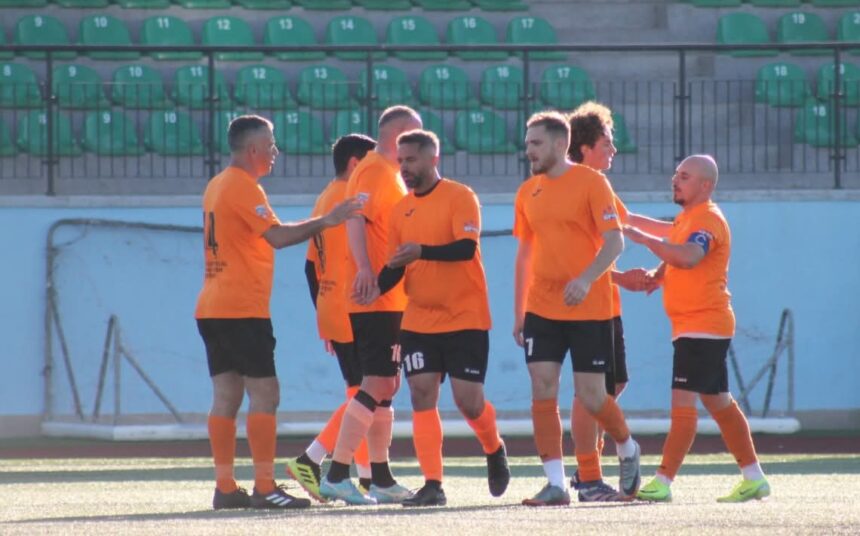 derby pentru podium la cumpana in etapa de sambata a ligii a iv a 6839fe849bb06