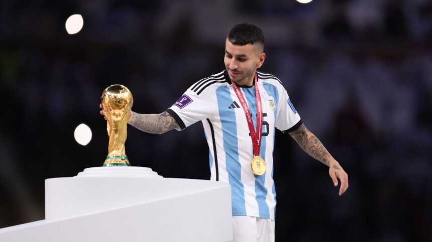 destinatie ciudata pentru un campion mondial cu nationala argentinei 682455410fd4a