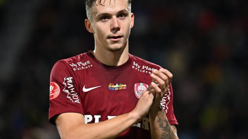 detalii noi despre viitorul lui louis munteanu la cfr cluj anuntul oficialilor ardeleni 6821cf4e93d16