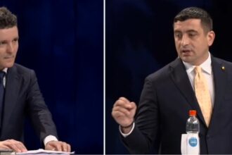dezbatere simion vs nicusor dan suntem una dintre cele mai bogate tari ale uniunii europene si din pacate avem o populatie saracita video 681cf060919a4