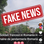 dezinformare pe tiktok despre militarii francezi din romania autoritatile atrag atentia asupra unei tentative de manipulare 6829f711b44f2