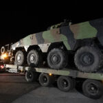dezinformare pe tiktok mapn explica imaginile intens distribuite cu un convoi militar care tranziteaza romania 6818e1fe6e7d3