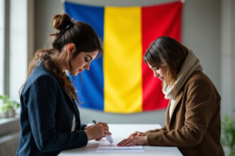 diaspora voteaza la prezidentiale inscop vom avea in continuare un vot surpriza peste hotare 6814e483a2e15