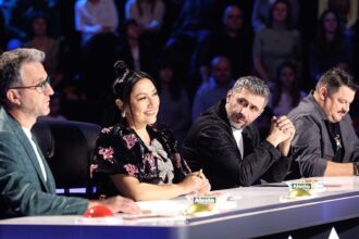 dificultatea pe care o au juratii de la romanii au talent in timpul emisiunilor live e o presiune exclusiv 683181878c579