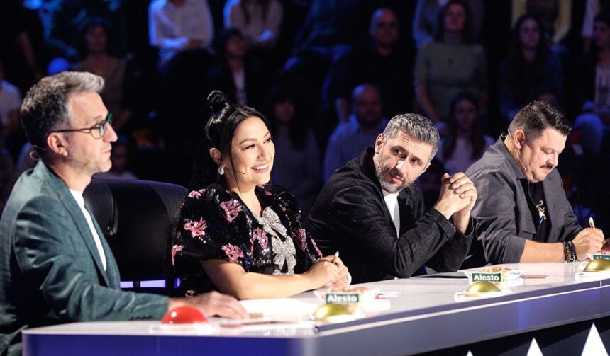 dificultatea pe care o au juratii de la romanii au talent in timpul emisiunilor live e o presiune exclusiv 683181878c579