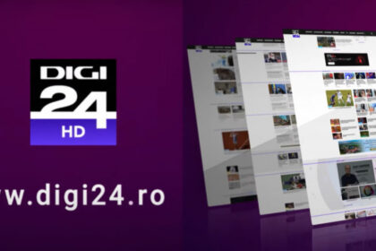 digi24 ro cel mai accesat site in luna aprilie 2025 681350cc9f54f