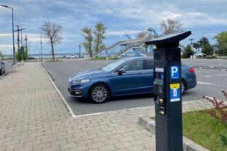 din 1 iunie se modifica programul de taxare a parcarii din constanta si mamaia 683aa52a20757