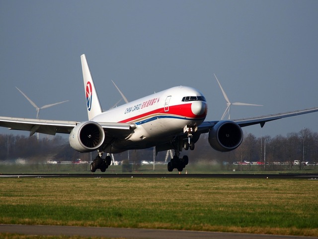 din qatar trump anunta cea mai mare comanda din istoria boeing 6824c6bc14f2b