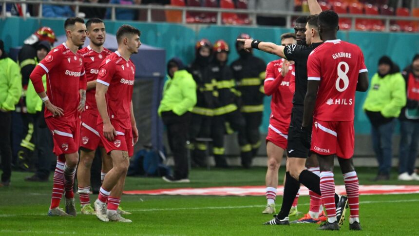 dinamo se pregateste de inca doua plecari isi doresc alta provocare 68397eb582ff3