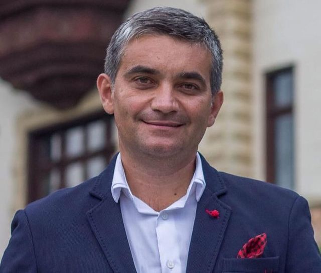 dna a cerut tribunalului bucuresti arestarea preventiva a primarului din sinaia 682337f7bebaa