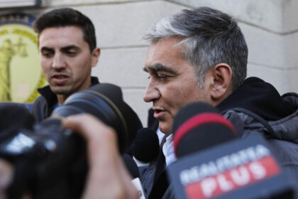 dna cere arestarea preventiva a primarului orasului sinaia vlad oprea ar fi incalcat controlul judiciar reactia edilului 682382b92d59f