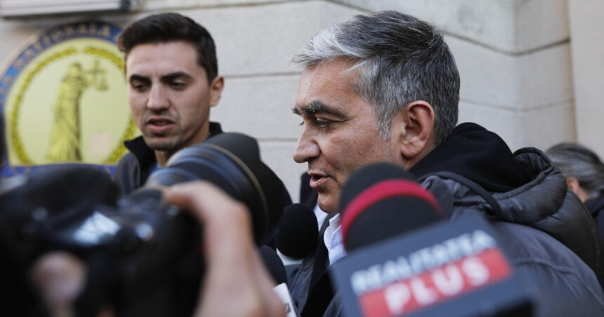 dna cere arestarea preventiva a primarului orasului sinaia vlad oprea ar fi incalcat controlul judiciar reactia edilului 682382b92d59f