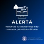 dnsc avertizeaza societati comerciale din domeniul financiar contabil vizate de atacuri cibernetice de tip ransomware cum functioneaza atacul 681bb4c97bb83