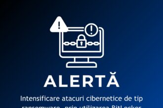 dnsc avertizeaza societati comerciale din domeniul financiar contabil vizate de atacuri cibernetice de tip ransomware cum functioneaza atacul 681bb4c97bb83