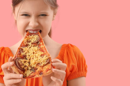 doar cinci minute de reclama la junk food determina copiii sa manance mai mult 6820d0e720d6f