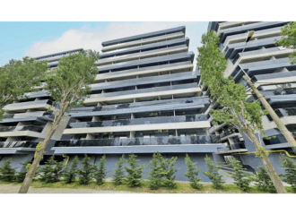doi bucuresteni raman fara apartamentul din mamaia situat in zona rex din cauza unei datorii la banca 6833e2c0a0f24