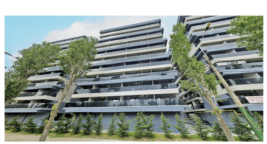 doi bucuresteni raman fara apartamentul din mamaia situat in zona rex din cauza unei datorii la banca 6833e2c0a0f24