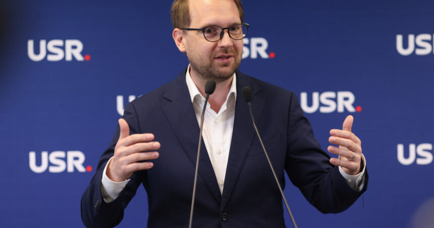 dominic fritz spune ca usr va avea un candidat la primaria capitalei daca nicusor dan castiga alegerile avem multi oameni pregatiti 6818ba9e4e8f1