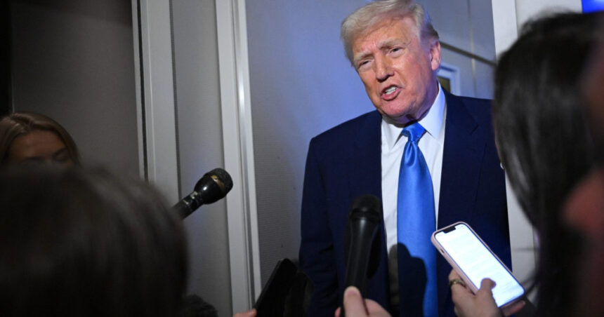 donald trump a anuntat ca l ar putea suna pe vladimir putin trebuie sa ne intalnim reactia kremlinului 68274f0374130