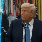 donald trump anunta ca incheie cu marea britanie primul sau acord pentru reducerea tarifelor vamale 681cd179816d1