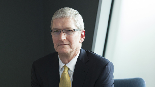 donald trump il critica pe tim cook nu vreau ca apple sa produca in india 68275930ebd87