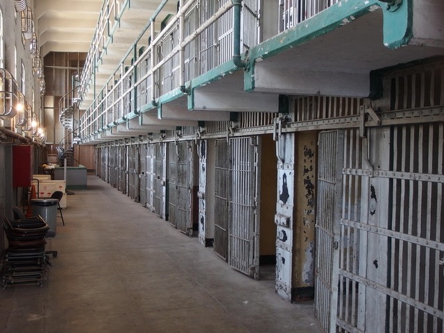 donald trump ordona redeschiderea celebrei inchisori alcatraz 68185f9a16ce9