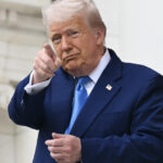 donald trump revendica victoria asupra ue in chestiunea tarifelor de 50 au sunat pentru a stabili rapid datele de intalnire 6835e9de4a206