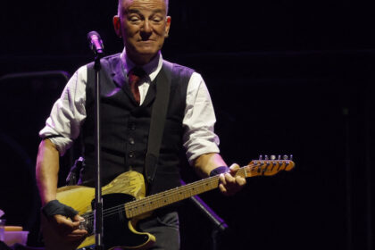 donald trump spune despre bruce springsteen ca nu este talentat este doar un idiot insistent si enervant 6828ec26cddb2