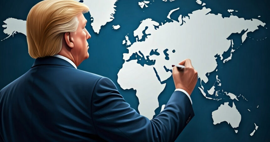 donald trump vrea sa schimbe inca o denumire geografica ce golf ar putea fi rebotezat si care sunt implicatiile geopolitice 681c5b2fbfccf